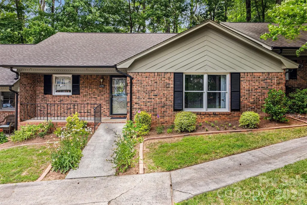 120 Ashebrook Drive Fort Mill SC 29715