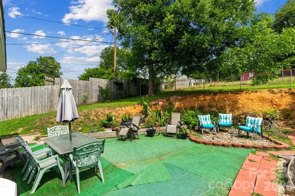 714 Pine Street Kannapolis NC 28081