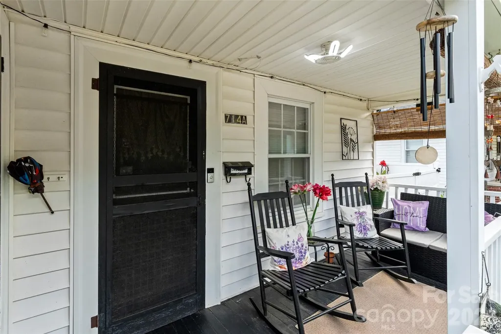 714 Pine Street Kannapolis NC 28081