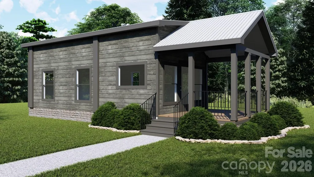 #132 Blue Hill Parkway Marion NC 28752