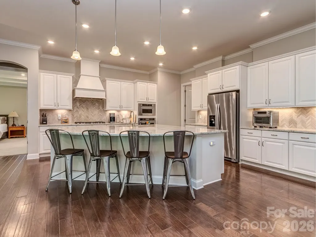 121 Enclave Boulevard Matthews NC 28104