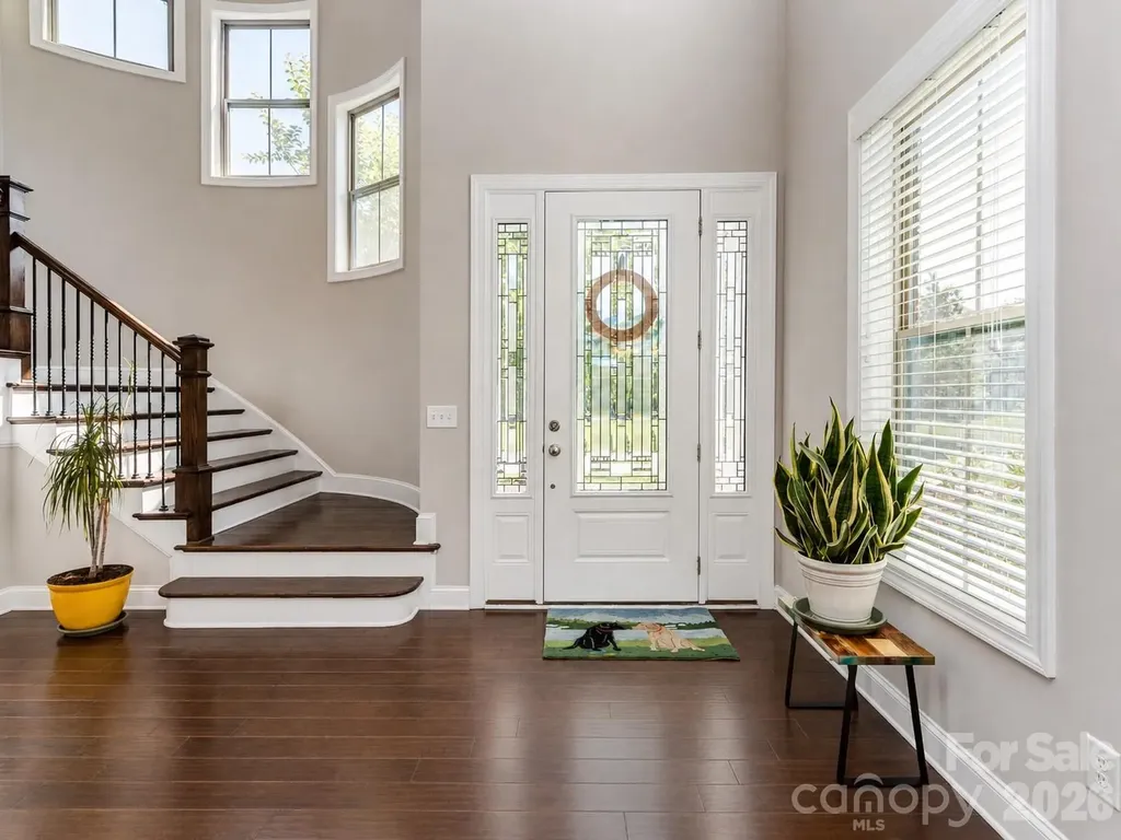 121 Enclave Boulevard Matthews NC 28104