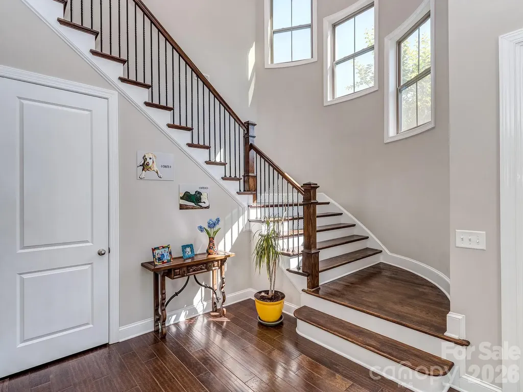 121 Enclave Boulevard Matthews NC 28104