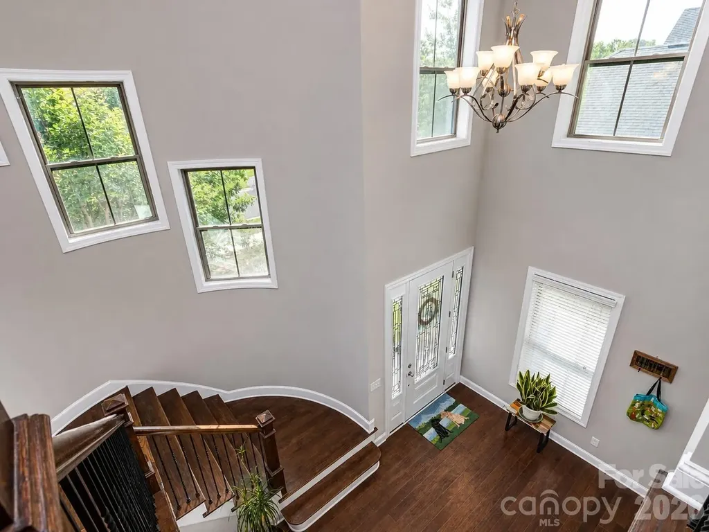 121 Enclave Boulevard Matthews NC 28104