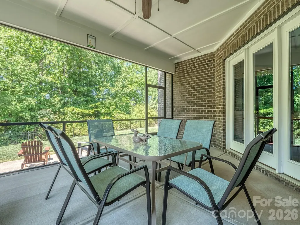 121 Enclave Boulevard Matthews NC 28104