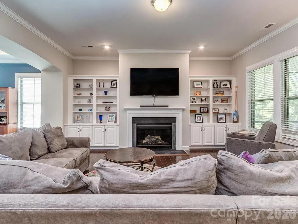 121 Enclave Boulevard Matthews NC 28104