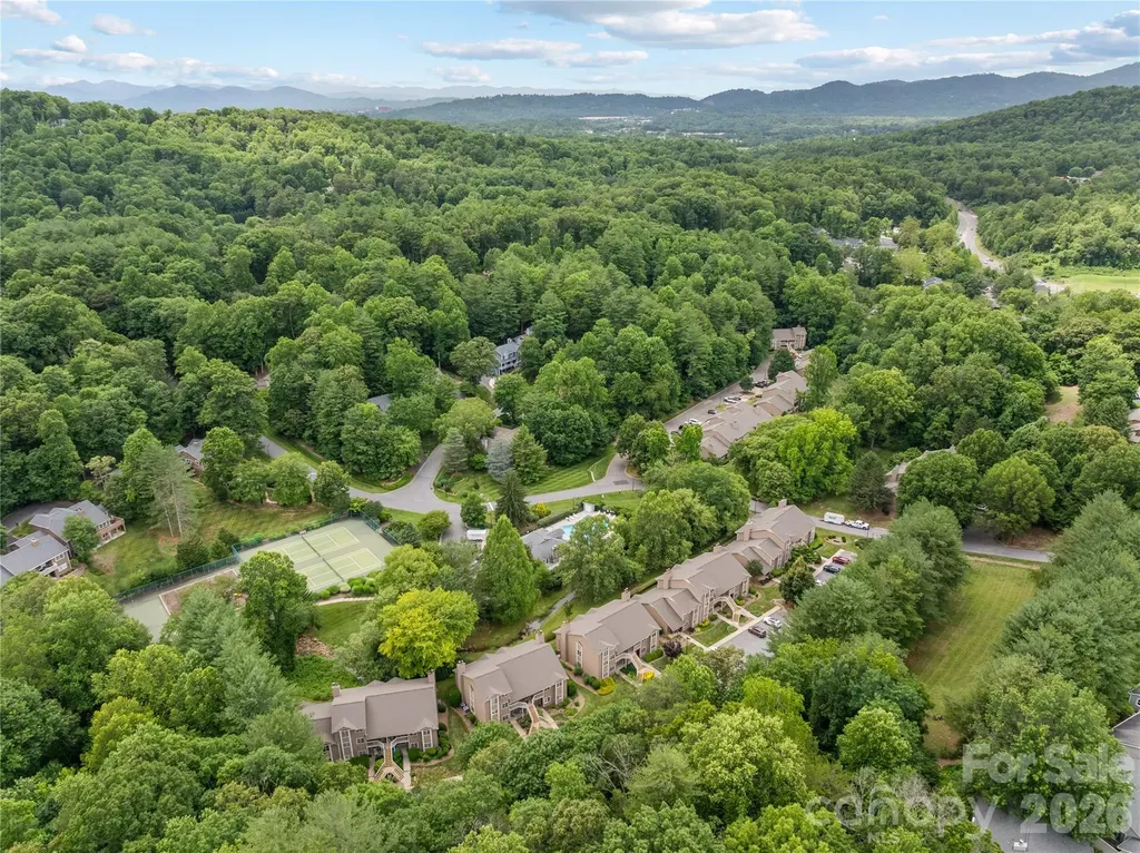 20 Timberlake Drive Asheville NC 28803