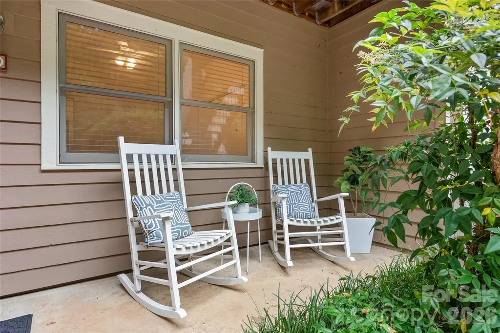 20 Timberlake Drive Asheville NC 28803
