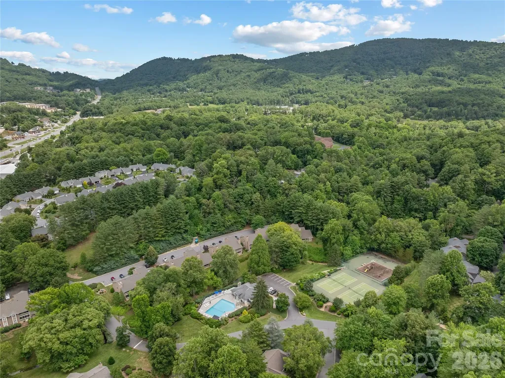 20 Timberlake Drive Asheville NC 28803