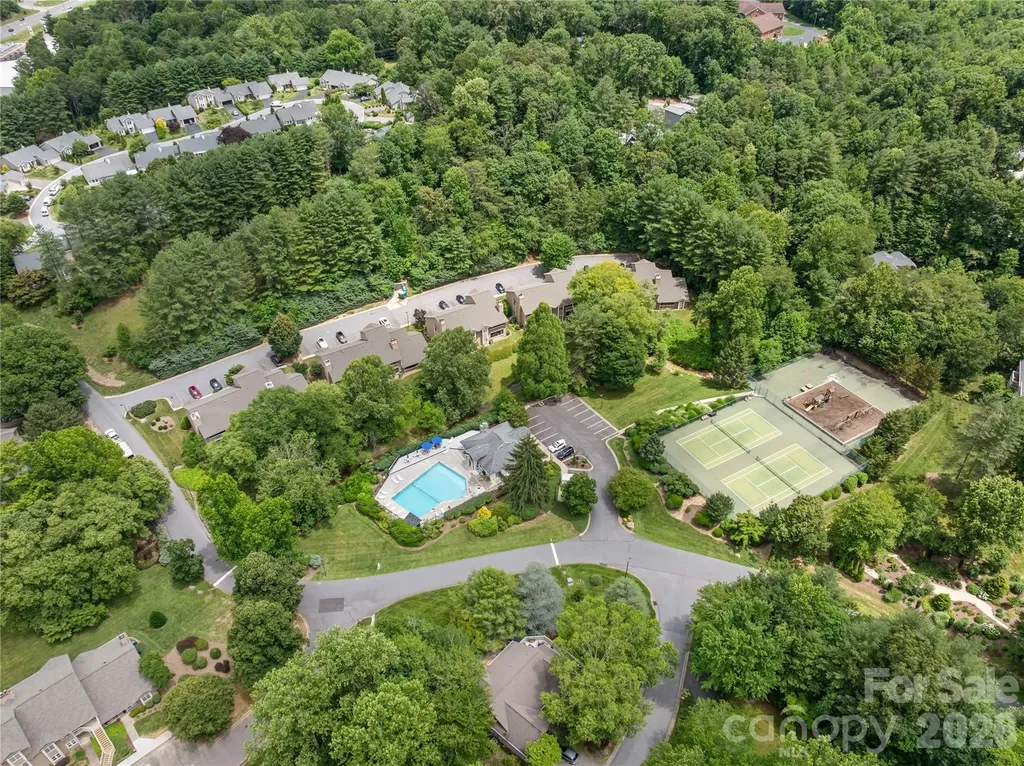 20 Timberlake Drive Asheville NC 28803