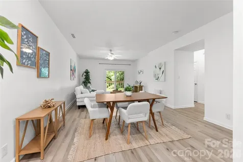 20 Timberlake Drive Asheville NC 28803