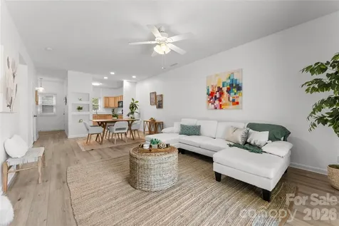 20 Timberlake Drive Asheville NC 28803