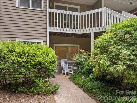 20 Timberlake Drive Asheville NC 28803