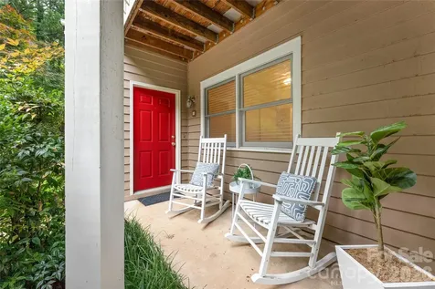 20 Timberlake Drive Asheville NC 28803