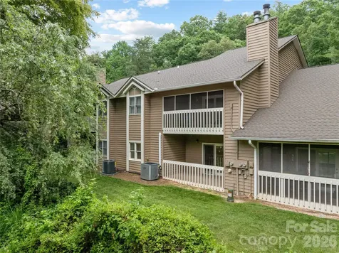 20 Timberlake Drive Asheville NC 28803