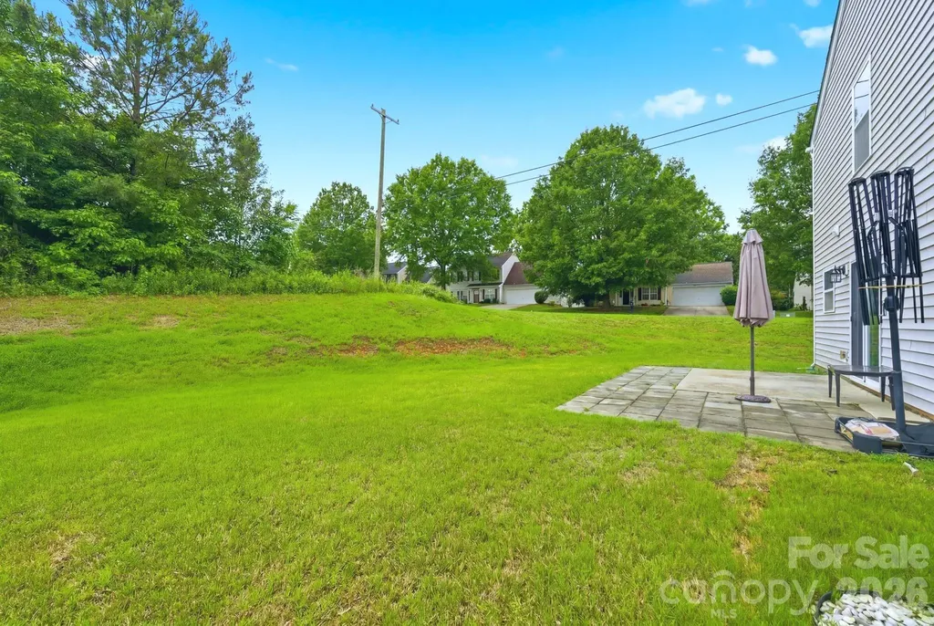 8502 Mansell Court Charlotte NC 28215