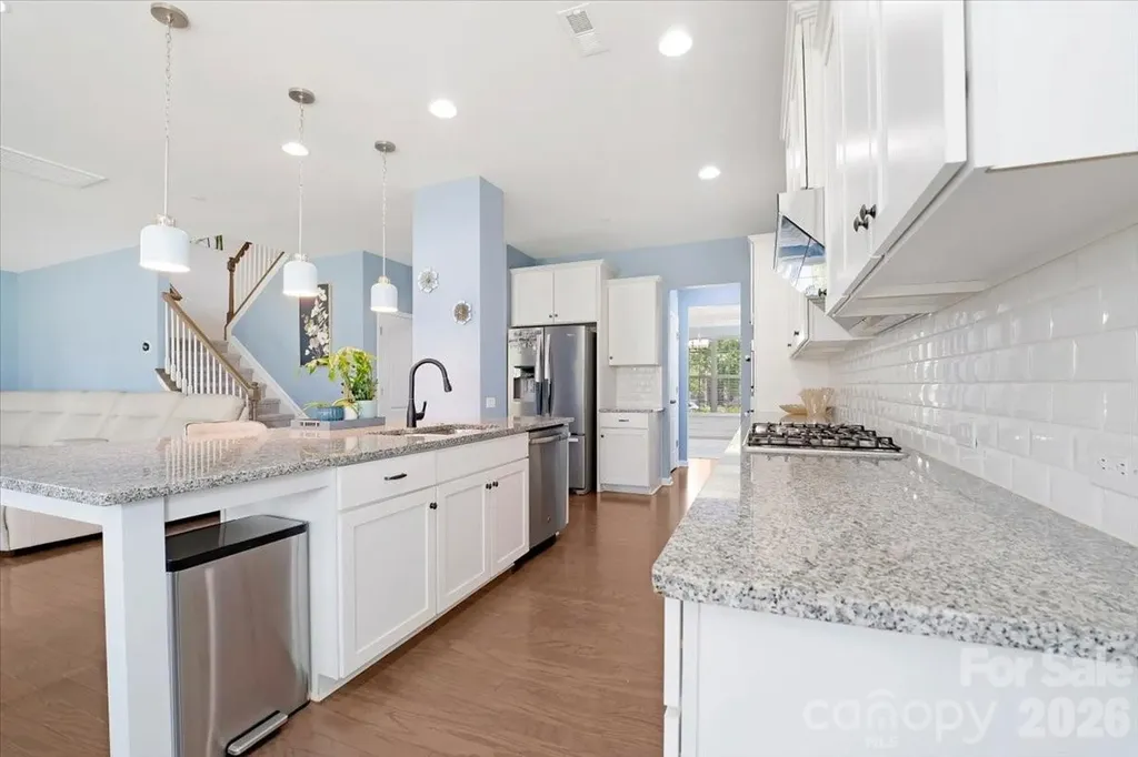 9625 Herringbone Lane NW Concord NC 28027