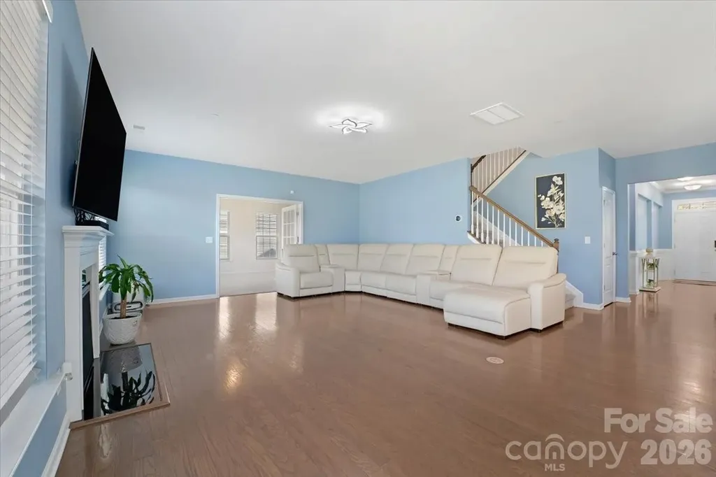 9625 Herringbone Lane NW Concord NC 28027