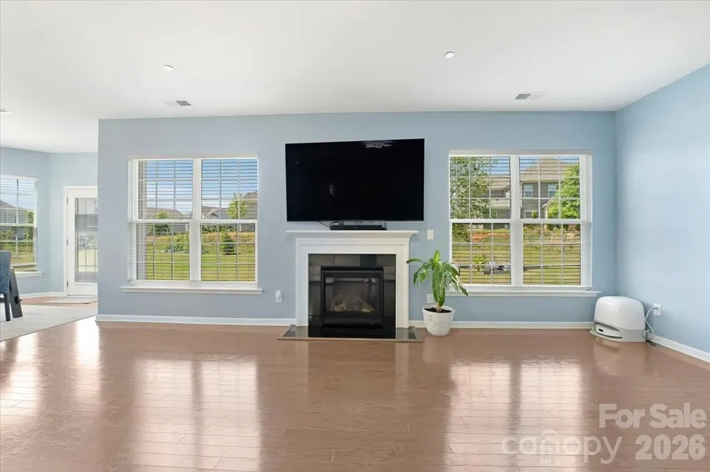 9625 Herringbone Lane NW Concord NC 28027