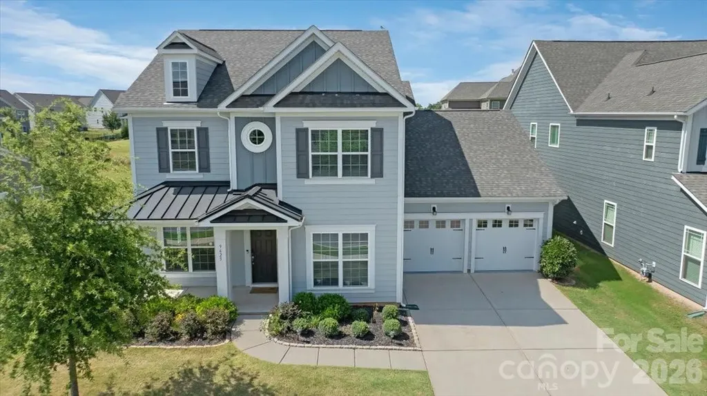 9625 Herringbone Lane NW Concord NC 28027