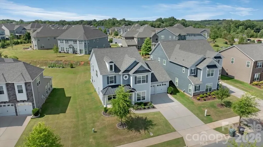 9625 Herringbone Lane NW Concord NC 28027