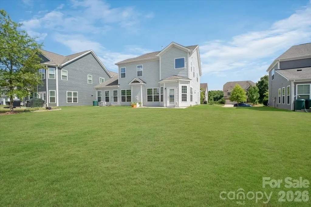 9625 Herringbone Lane NW Concord NC 28027