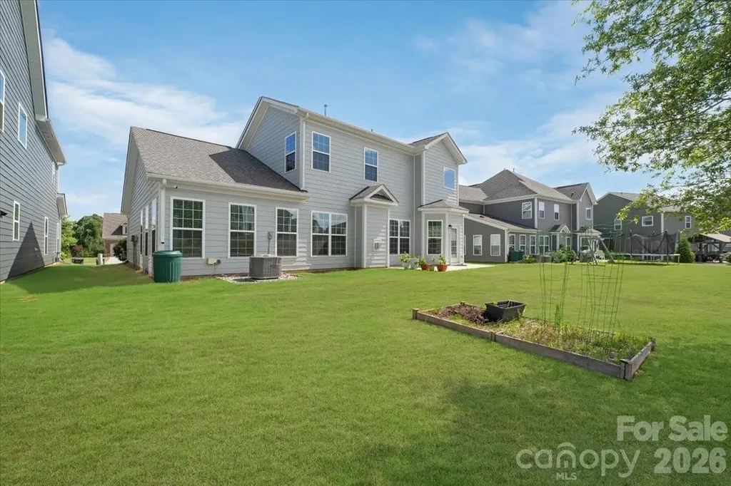 9625 Herringbone Lane NW Concord NC 28027
