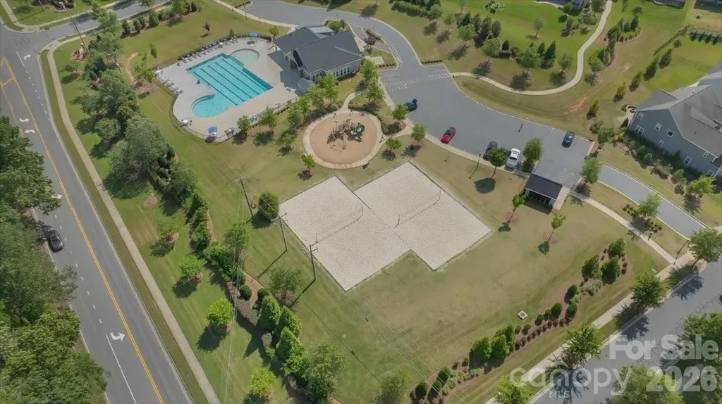 9625 Herringbone Lane NW Concord NC 28027