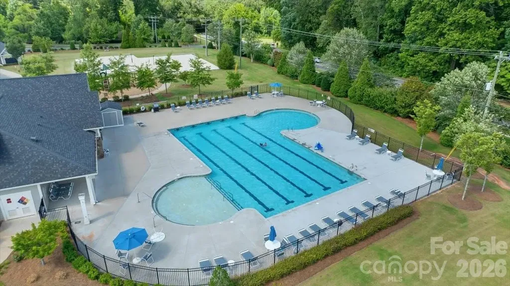 9625 Herringbone Lane NW Concord NC 28027