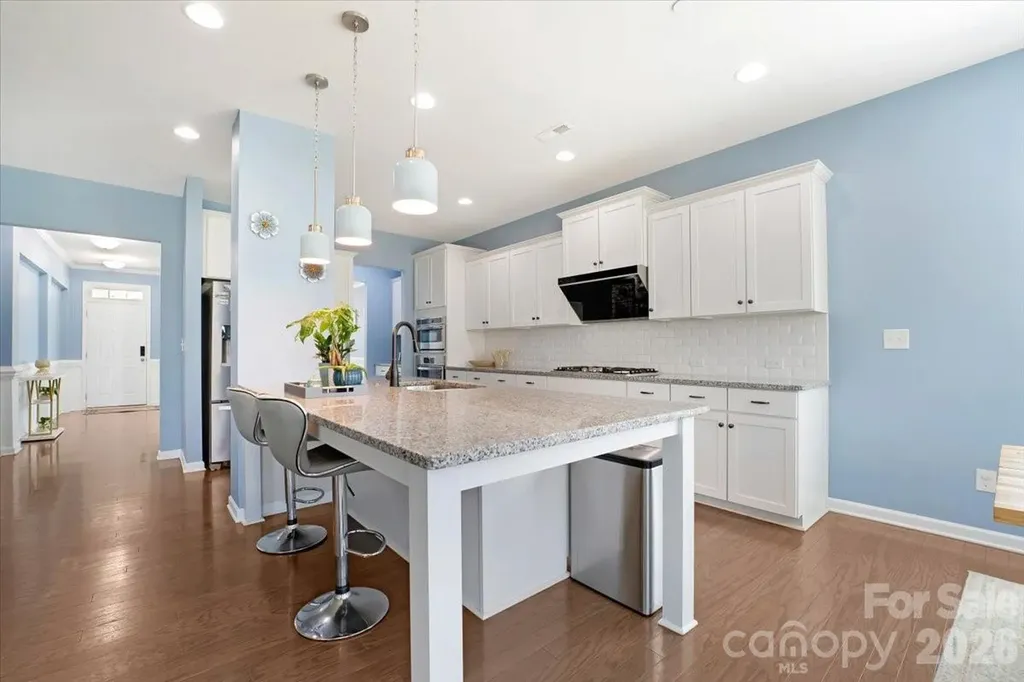 9625 Herringbone Lane NW Concord NC 28027