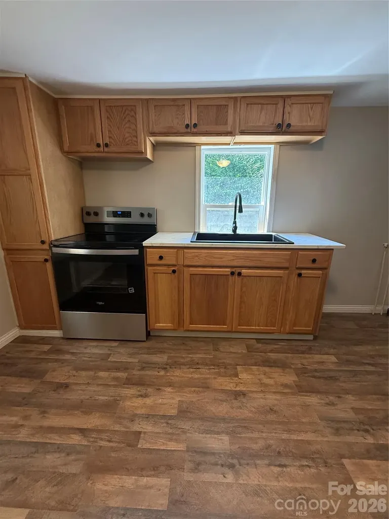1312 Meadowlane Drive NW Lenoir NC 28645