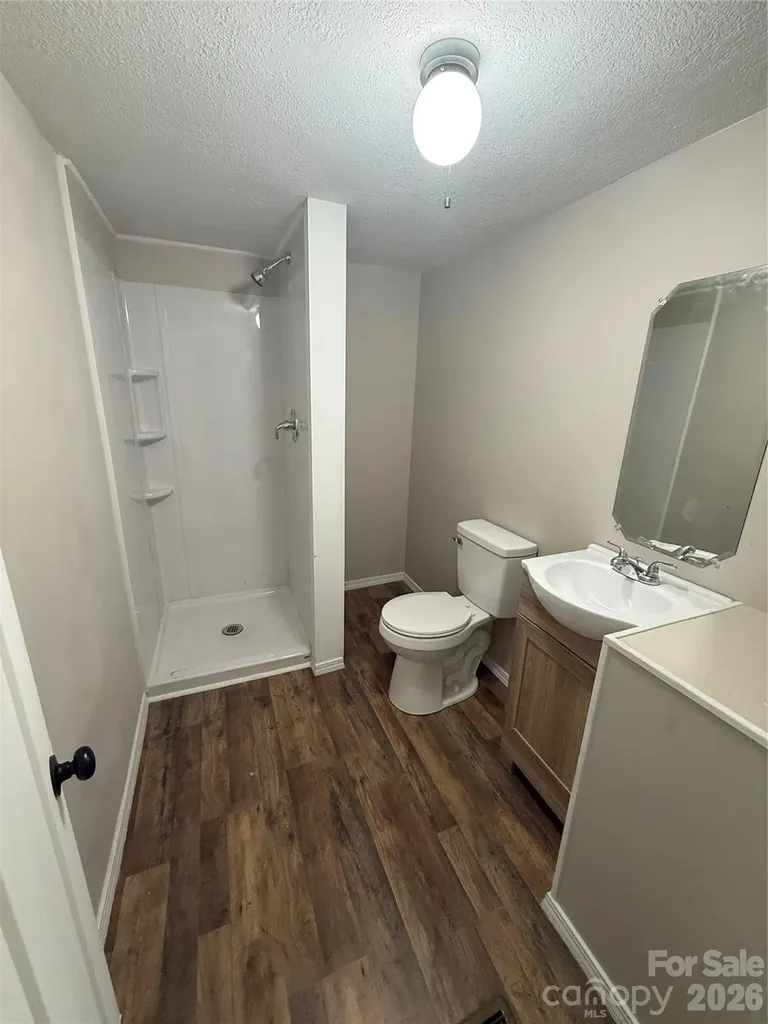 1312 Meadowlane Drive NW Lenoir NC 28645