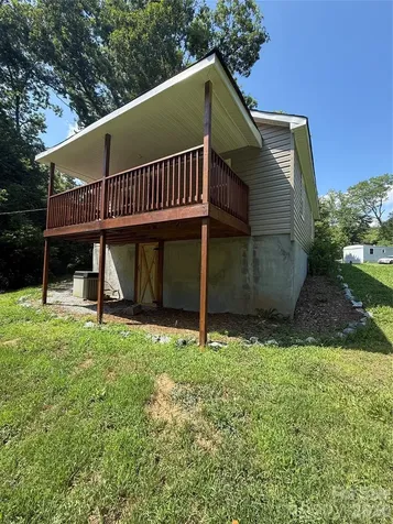 1312 Meadowlane Drive NW Lenoir NC 28645