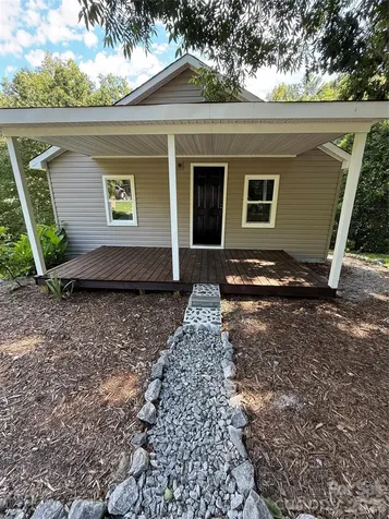 1312 Meadowlane Drive NW Lenoir NC 28645