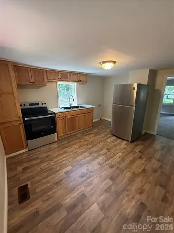 1312 Meadowlane Drive NW Lenoir NC 28645
