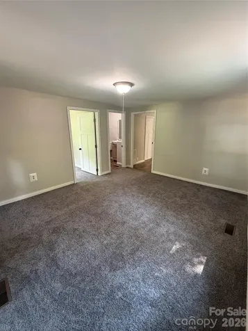 1312 Meadowlane Drive NW Lenoir NC 28645