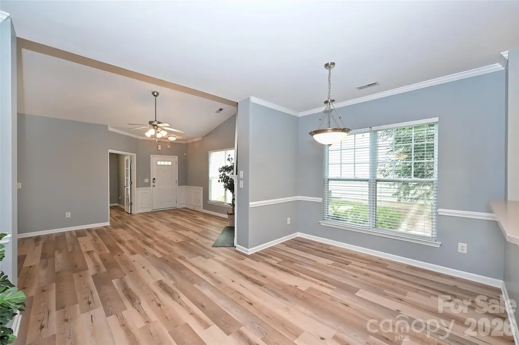 1549 Hammond Drive Matthews NC 28104