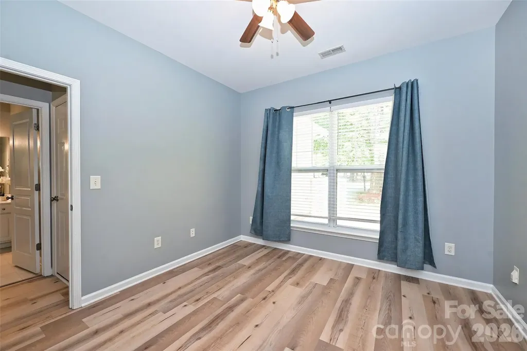 1549 Hammond Drive Matthews NC 28104