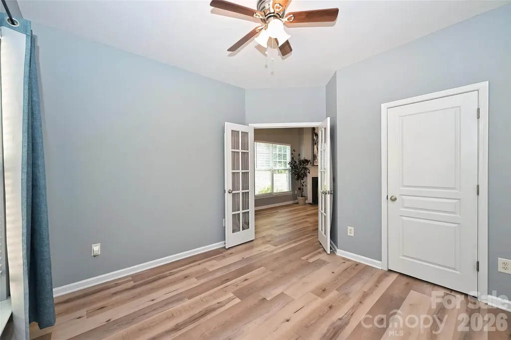 1549 Hammond Drive Matthews NC 28104