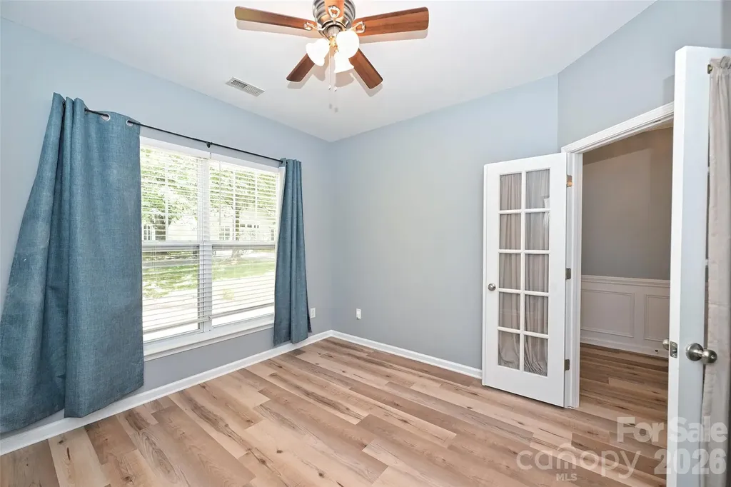 1549 Hammond Drive Matthews NC 28104