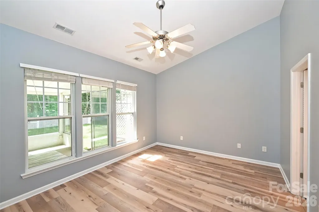 1549 Hammond Drive Matthews NC 28104