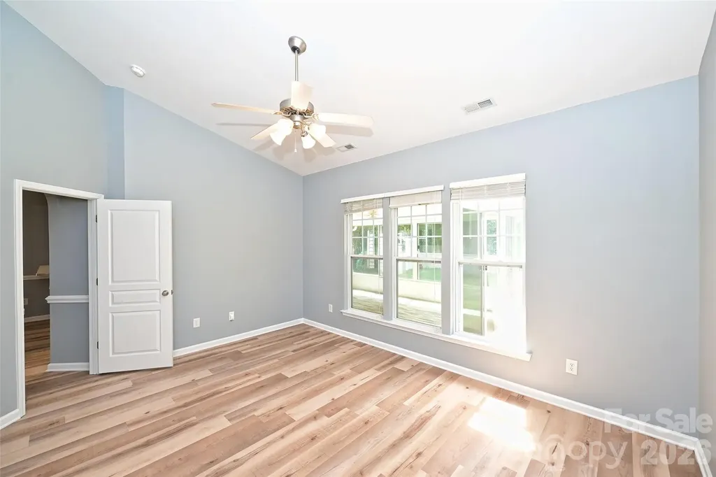 1549 Hammond Drive Matthews NC 28104