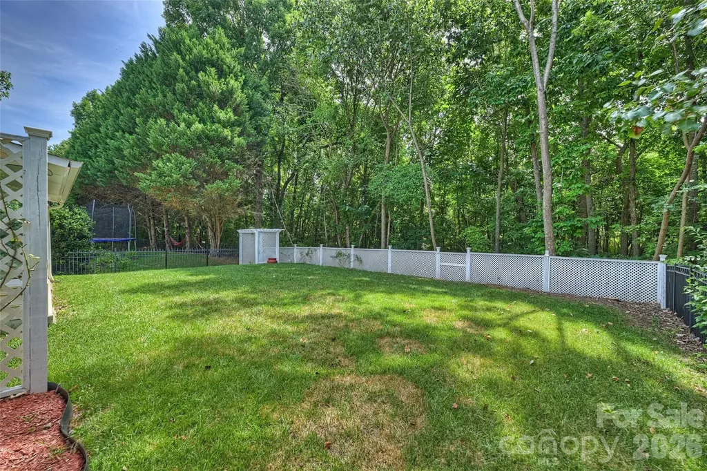 1549 Hammond Drive Matthews NC 28104