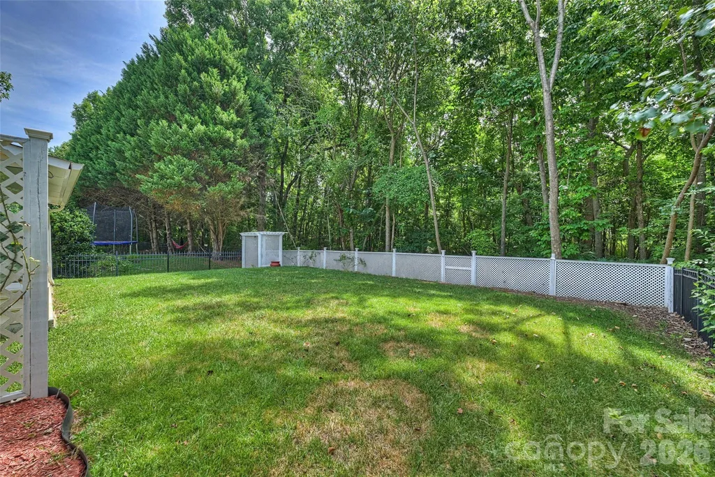1549 Hammond Drive Matthews NC 28104