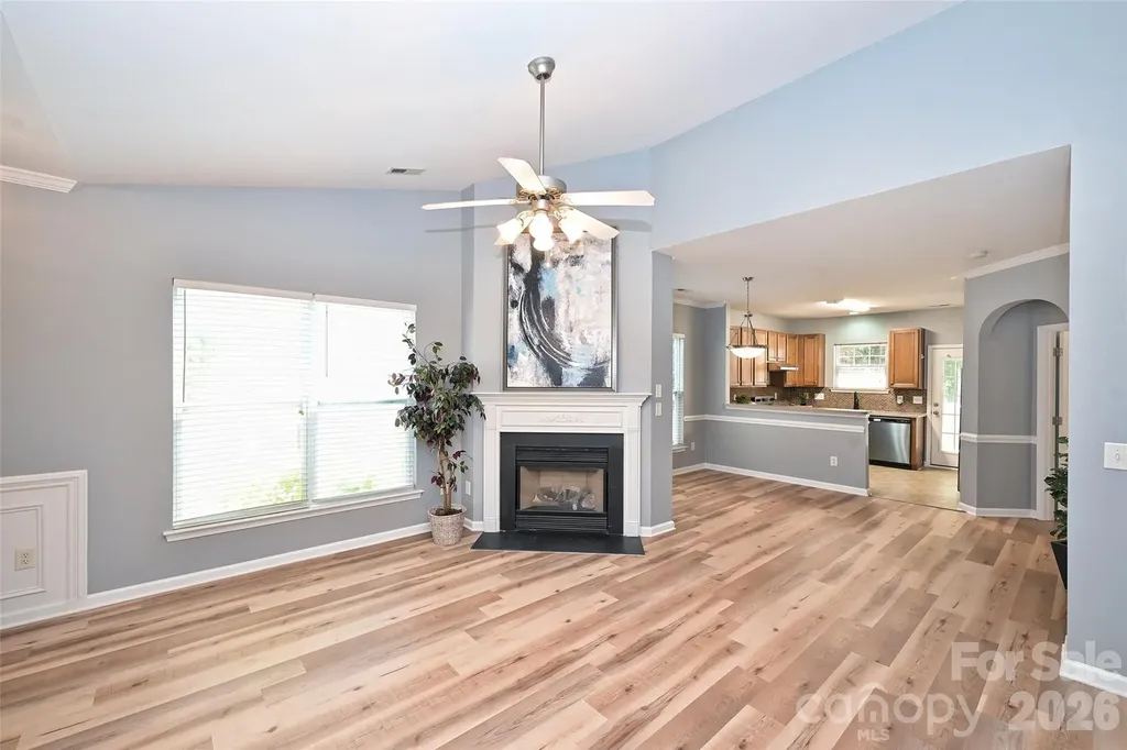 1549 Hammond Drive Matthews NC 28104