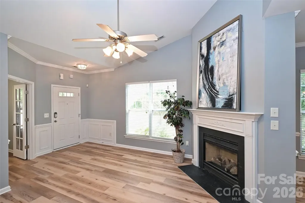 1549 Hammond Drive Matthews NC 28104