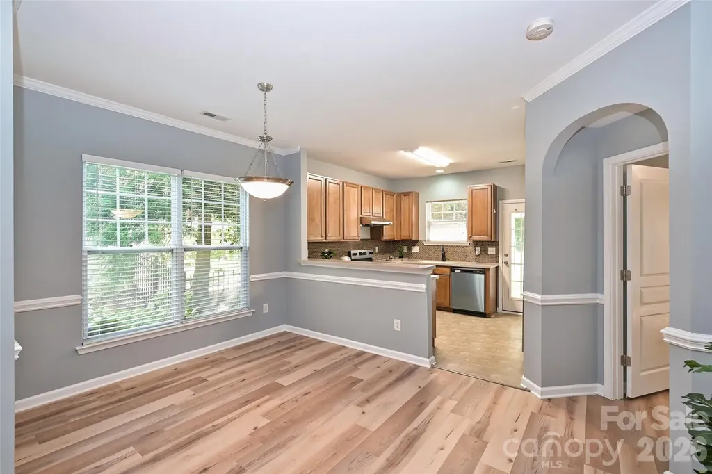 1549 Hammond Drive Matthews NC 28104