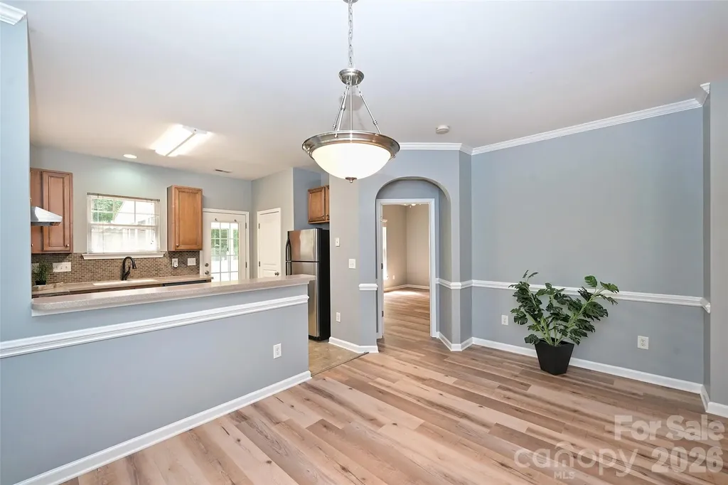 1549 Hammond Drive Matthews NC 28104