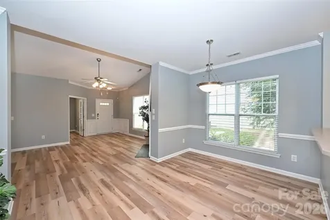 1549 Hammond Drive Matthews NC 28104