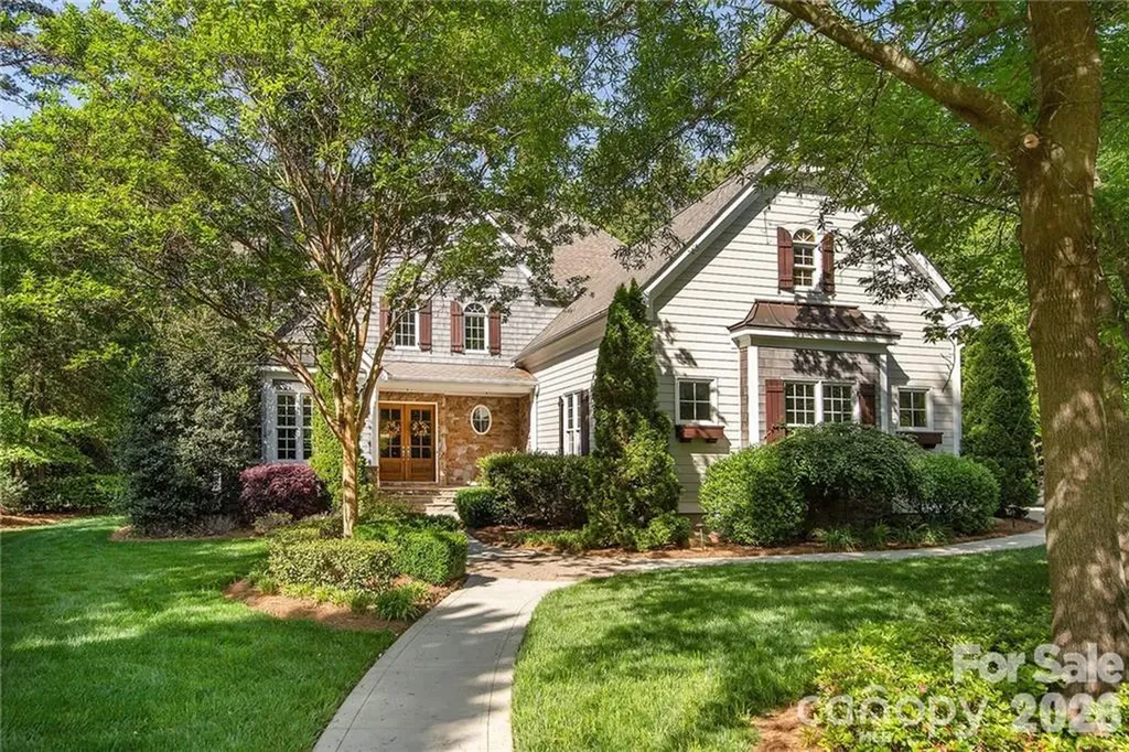 4293 Soaring Eagle Cove Court Denver NC 28037
